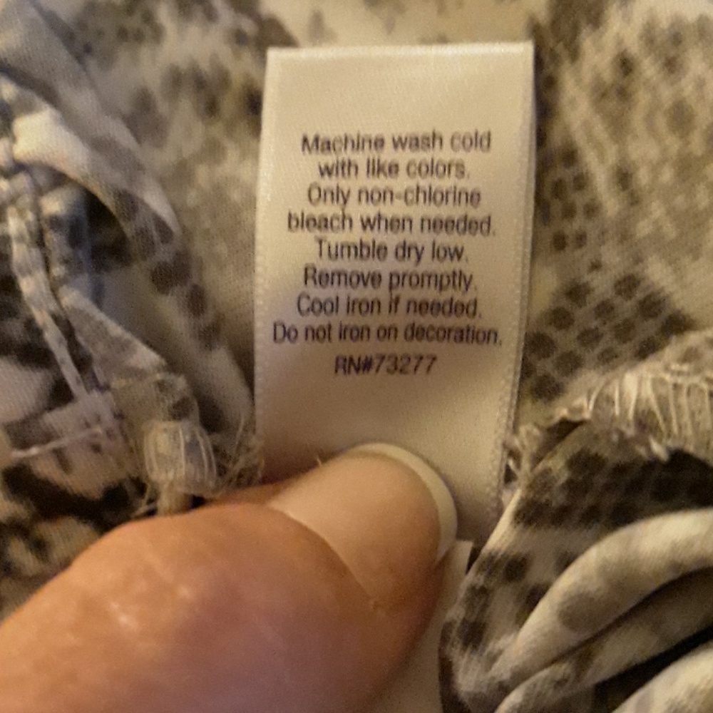 Pant - Picture 3 of 3